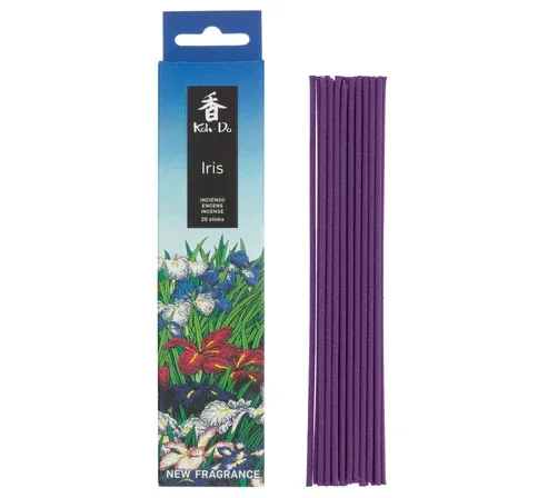 Wierook Iris (D-Wie-Koh-Do-2024)