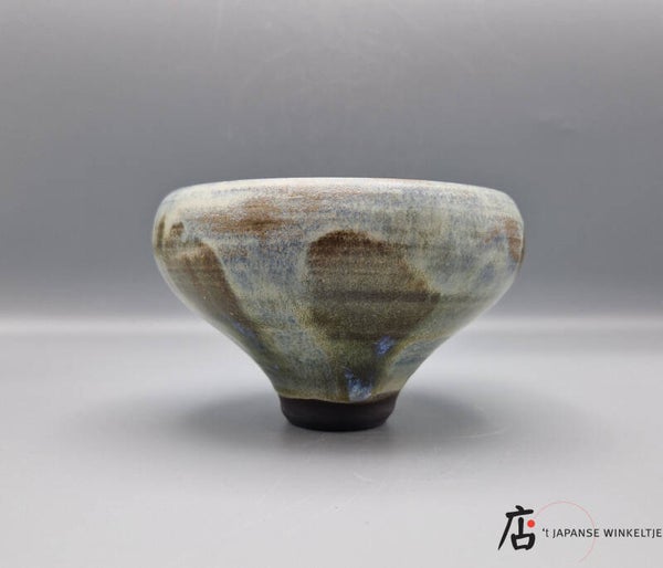 Ikebana schaal S (K-Asike-S1-B)