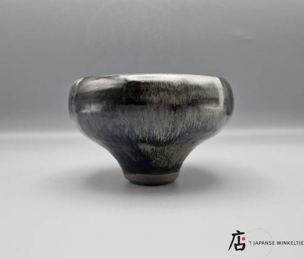 Ikebana schaal S (K-ASike-S2-A)