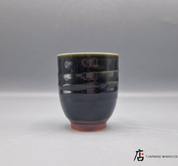 Oribe yunomi (K-CNB-20662)