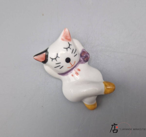 Hashioki kat (K-CNB-21129)