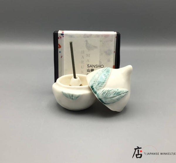 Wierookhouder (K-HM-22002)