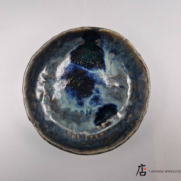 Diep bord ''Forest Night'' (K-HM-FN-SB-B-M-6)