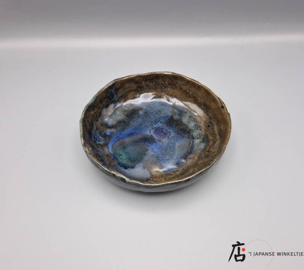 Diep bord ''Forest Night'' (K-HM-FN-SB-B-M)