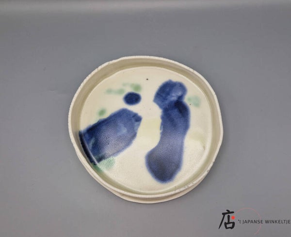 Schaal/bord  "Forest Night"  (K-HM-PL-WA)