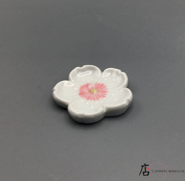 Hashioki Sakura wit (K-Kigu24-1D)