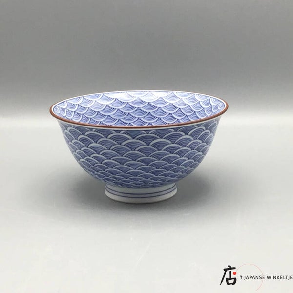 Rijstkom (K-Sai-23108)