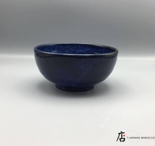 Donburi donkerblauw (K-Tou-22-25)