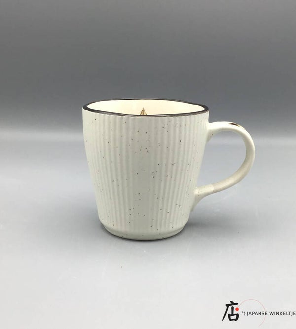 Theekop met oor (K-Tou-22-38)