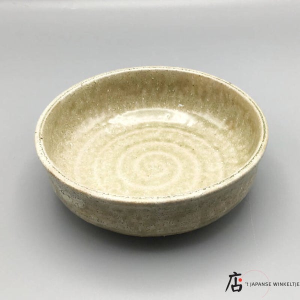 Ondiep Schaaltje Asabachi (K-tou23-75)