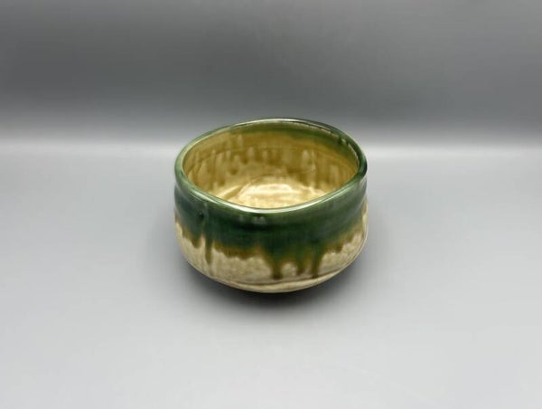 Matcha Kom "Oribe" (K-Kigu24-4)