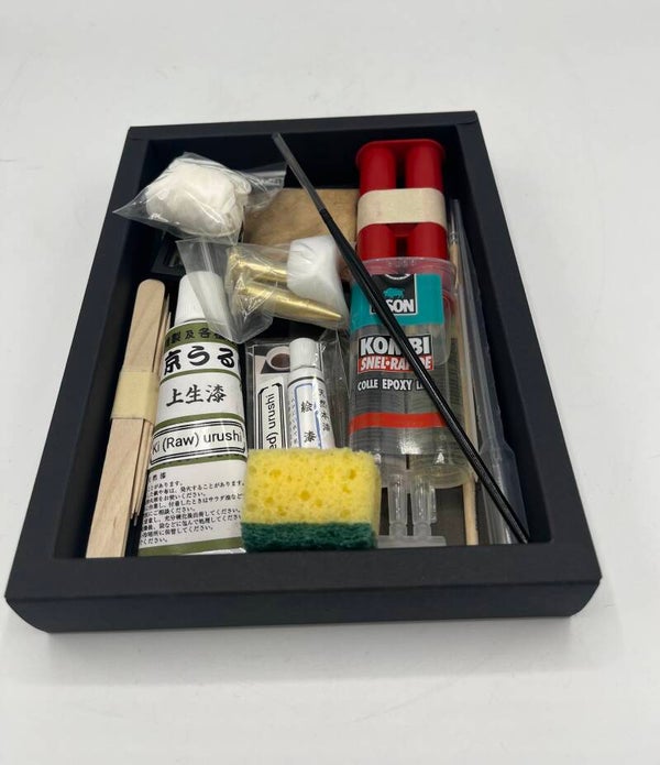 Moderne Kintsugi set Advanced (D-Kint-M-A)