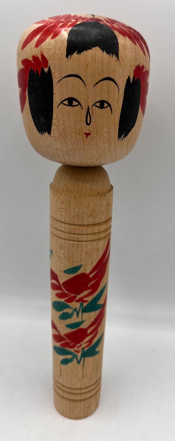 Kokeshi (H-Kokeshi-3)