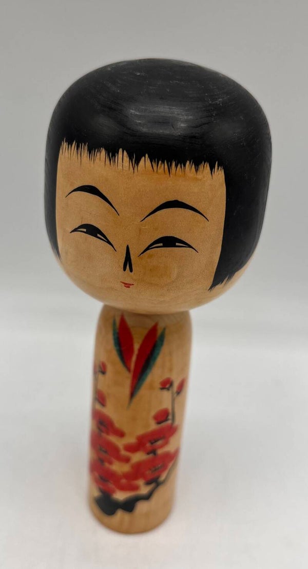 Kokeshi  (H-Kokeshi-2)