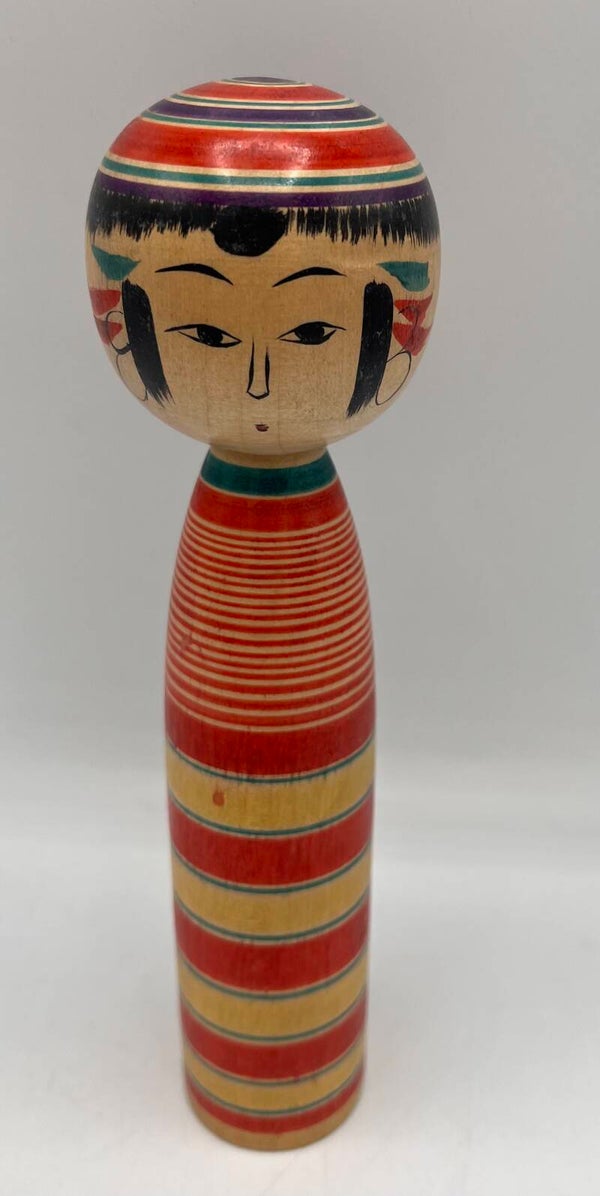 Kokeshi (H-Kokeshi-1)