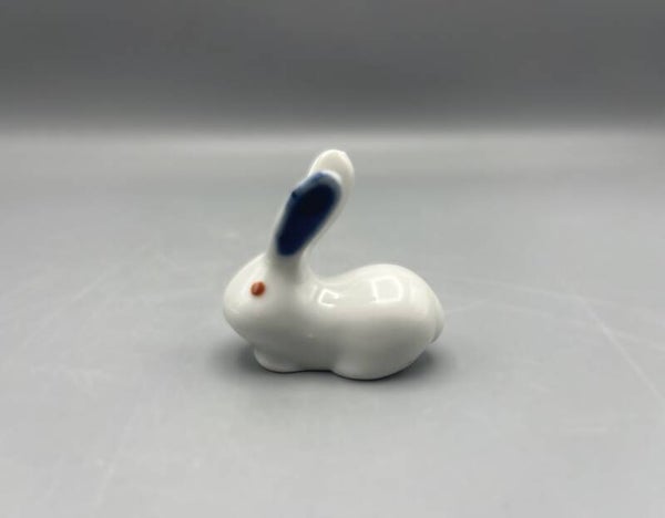 Hashioki Konijn Blauw (K-Kigu24-2C)