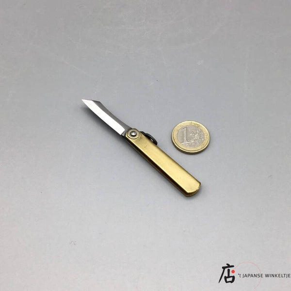 Japanse zakmes (M-BH-W0001)