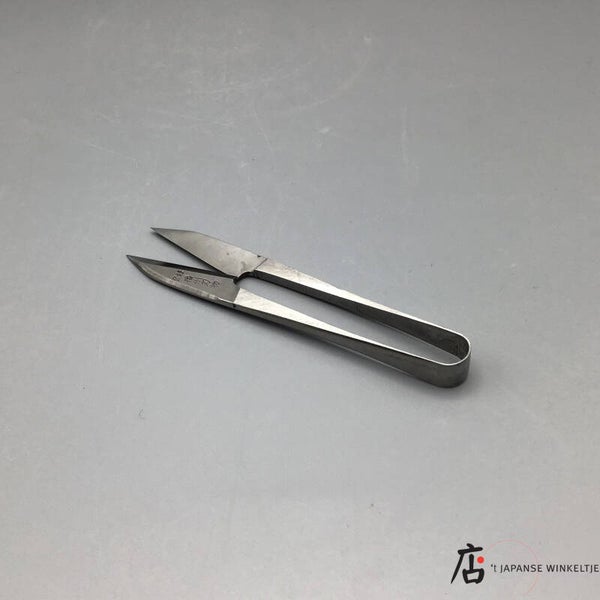 Japans borduurschaartje (M-BH-W0032)