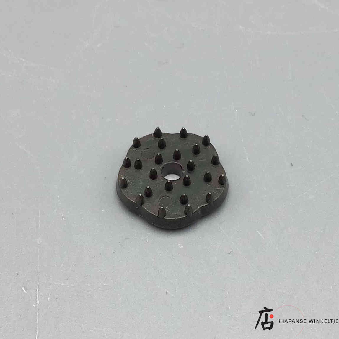 Wierookhouder Shiraume  (M-INC-08)