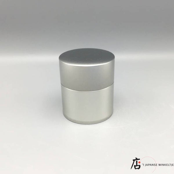 Theebus ''Metaal'' (M-TB1KL)