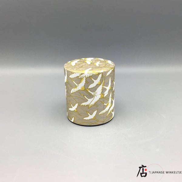 Theebus ''Kraanvogel''  (M-TB1WL #4)