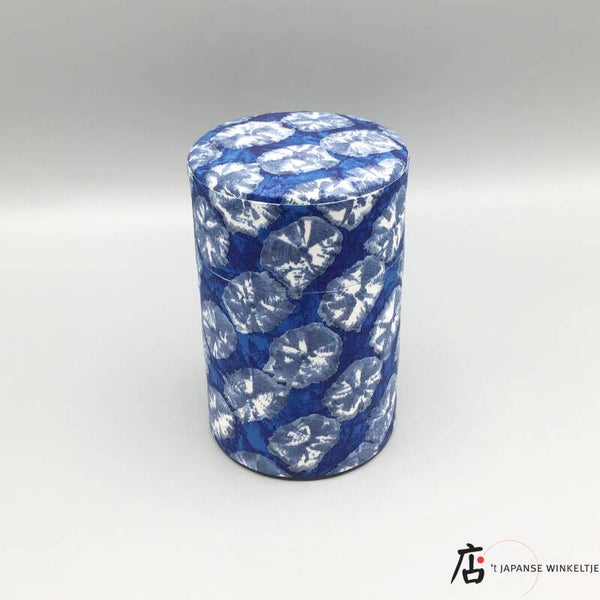 Theebus ''Shibori'' (M-TB2WL #3)