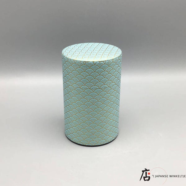 Theebus ''Seigaiha'' (M-TB2WL #7)