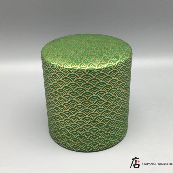 ''Seigaiha'' (M-Tb-WW100-)