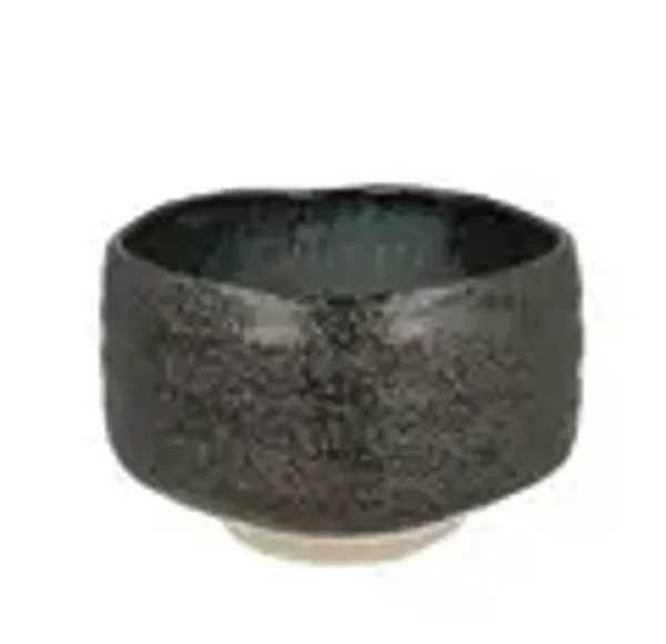 Matcha Kom "Silver BlueGray" (K-JP-MBT-SL/BG)