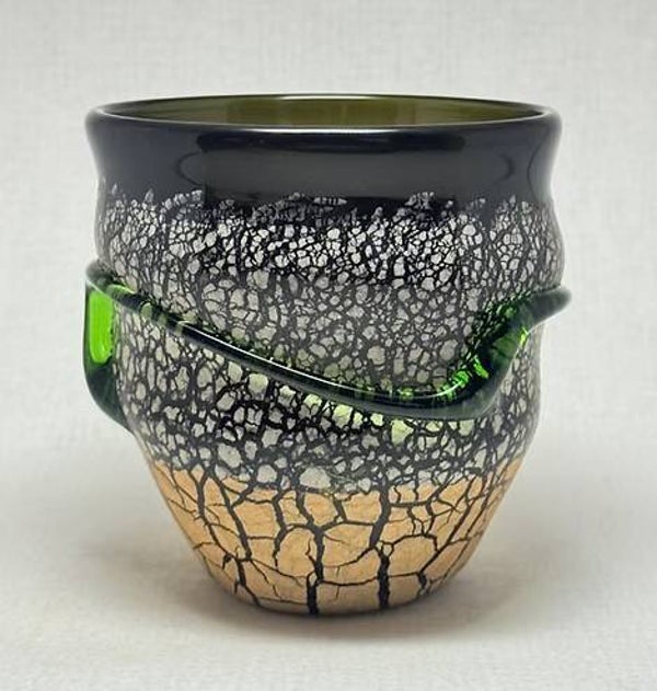 Glas - Seiichiro Inamine (K-Ta-SI-10-12c)