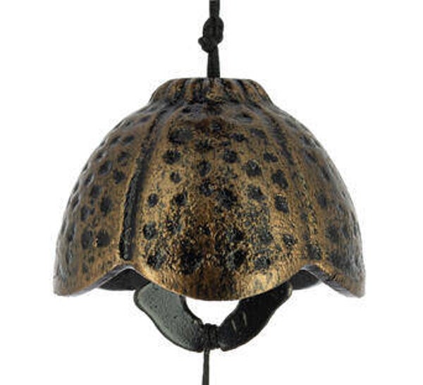 Windbel "bronze" (M-MMYC05)