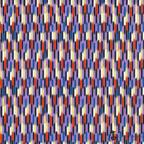 Chiyogami papier 25,5 x 36 cm (P-Ori-U120-177)