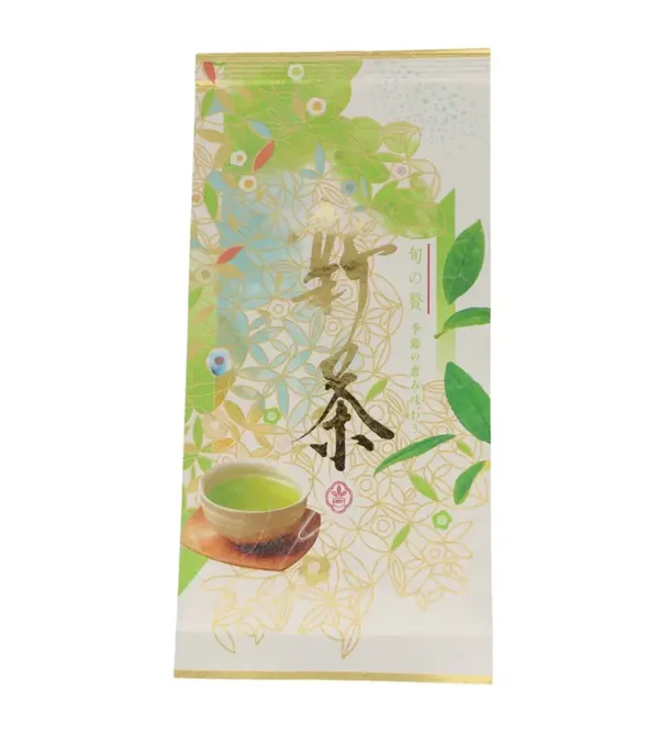 Shincha Yabukita First Flush 2026 (Th-S-SY)