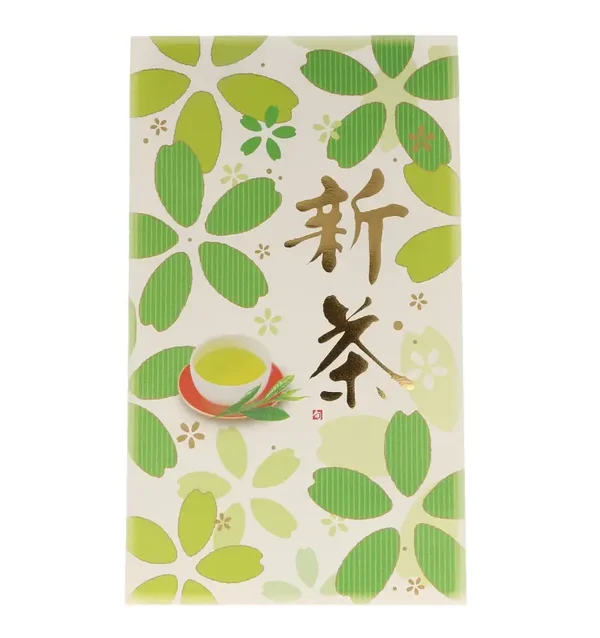 Shincha Fukamushi Yabukita, First Flush 2026 (Th-S-SFY)