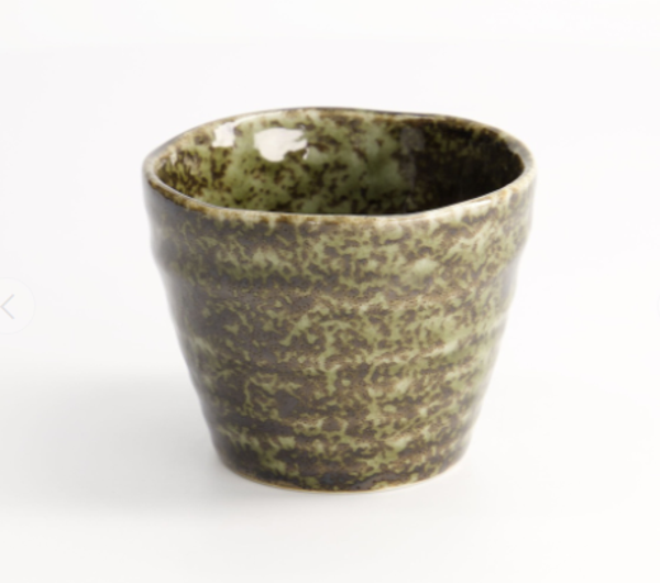 Sobakom Shinryoku Groen (K-CNB-17393) Ø 8.6cm