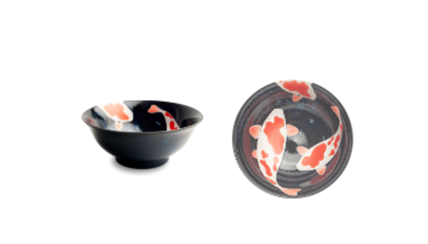 Donburi Koi B (K-EM-41211)
