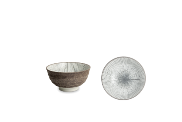 Donburi lichtbruin (K-EM-858826)