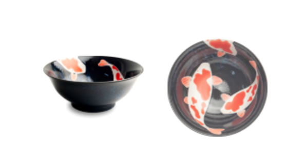 Donburi Koi A (K-EM-41203)
