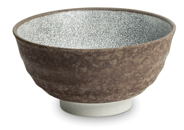 Donburi lichtbruin (K-EM-43008)