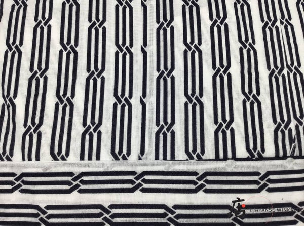 Nemaki Heren patroon # 38 (T-Nem-H)