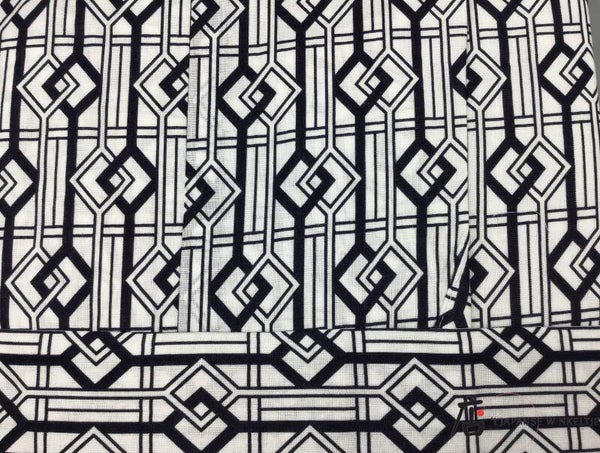 Nemaki Heren patroon # 40 (T-Nem-H)