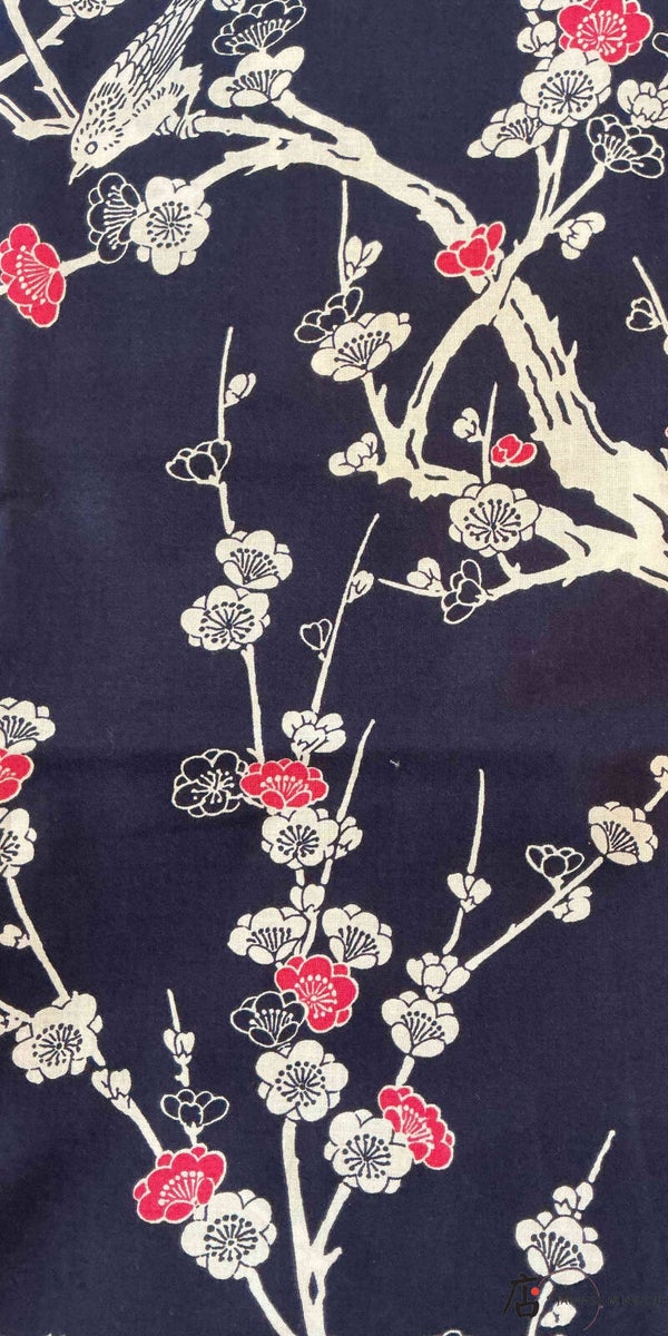 Yukata dames (T-Yuk-D-943DB)