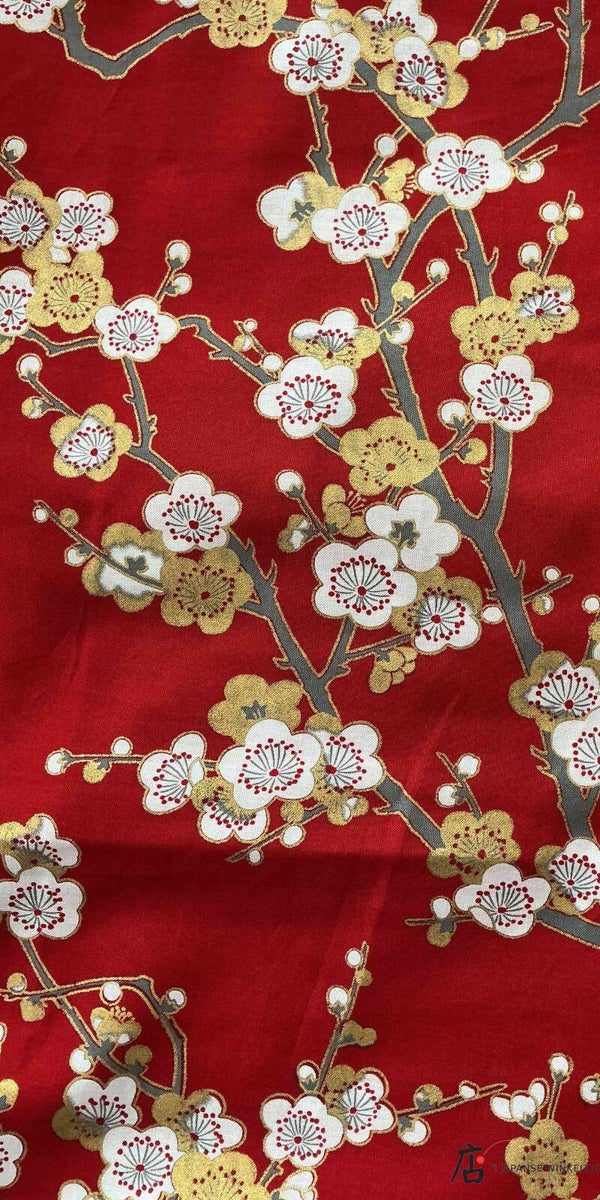 Yukata dames (T-Yuk-D-960R)