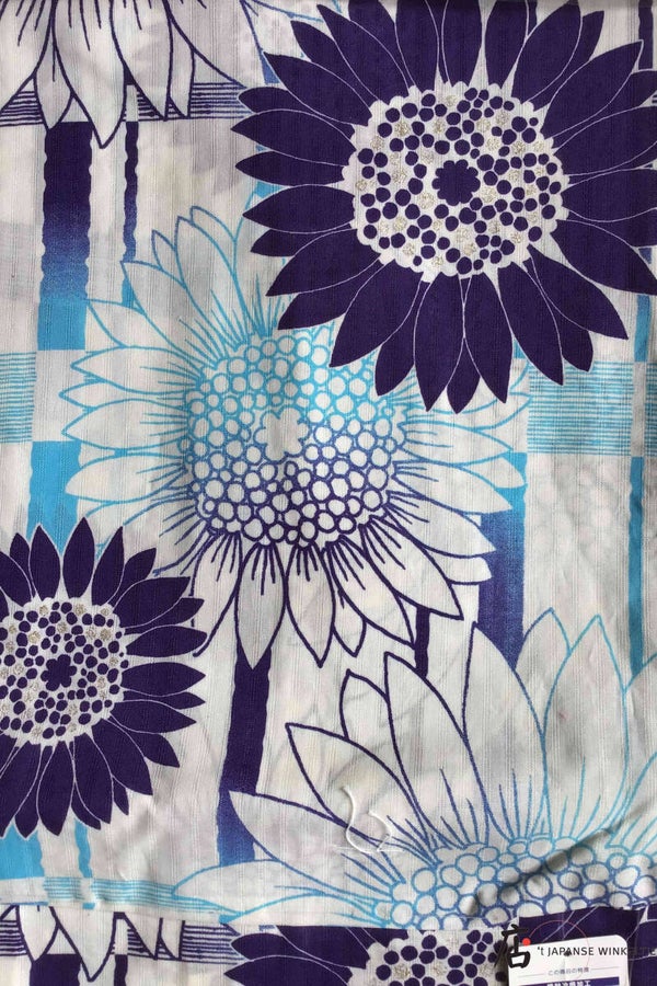 Yukata Dames (T-YUK-DHL-K)