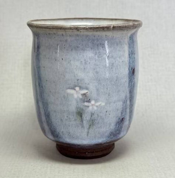 Mok Hagi ware Yuka Matsuo (K-TA-YM-1a)