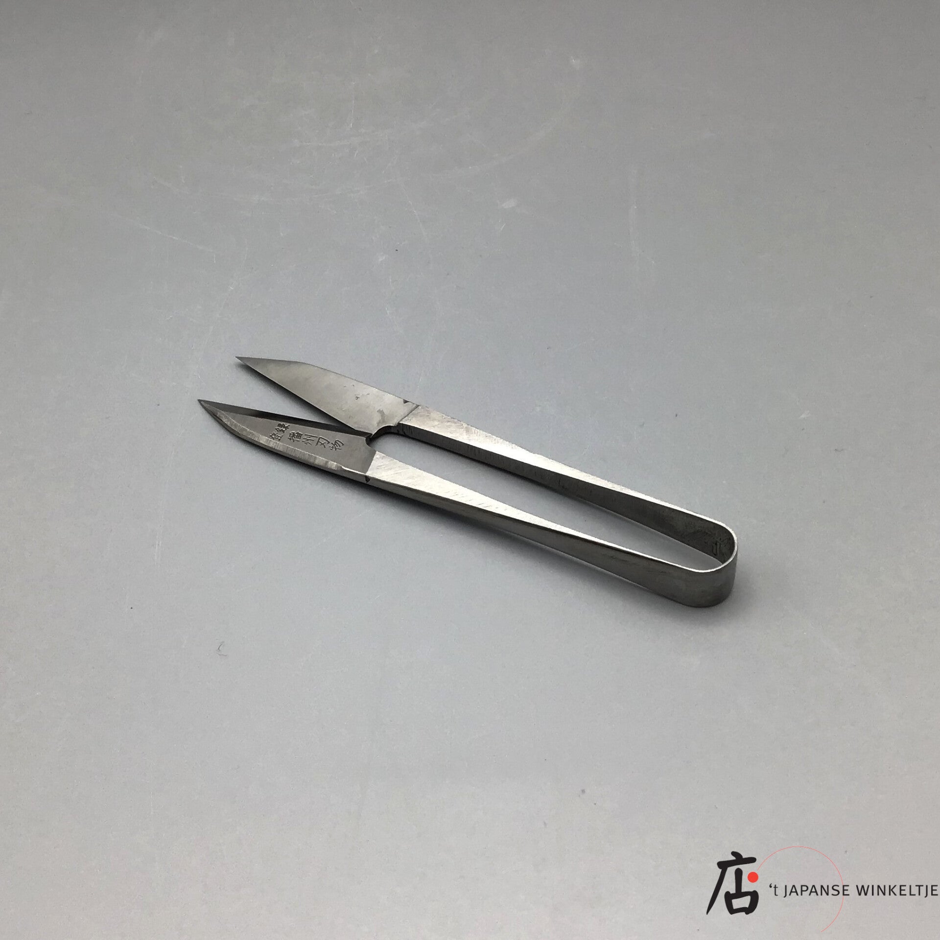 Japans borduurschaartje (M-BH-W0032)