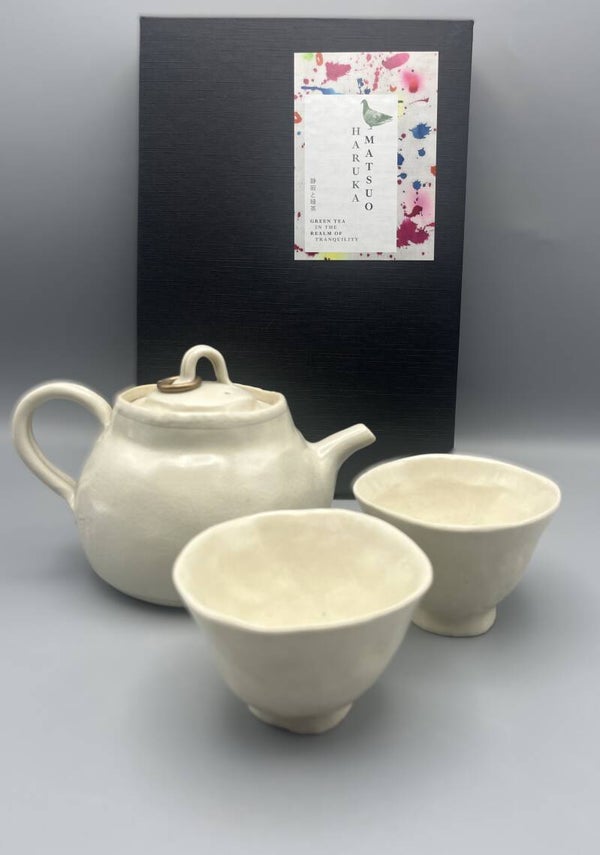 Theeset "Wit" Haruka Matsuo ( k-HM-C2024)