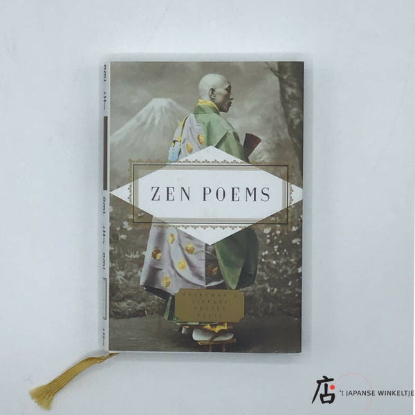 Zen Poems