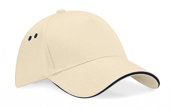 Casquette 100%coton MB15C