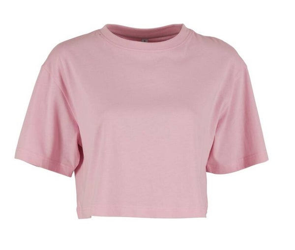 Ladies Short pink